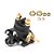Relé Solenoide Partida Para Motor Mercury 25-40-50-60 HP - Imagem 3
