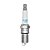 Vela Ignição NGK BPR5EFS-13 Motor Mercruiser 4.5 6.2L V6 V8 - Imagem 1