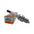 Vela de Ignição NGK ZFR7F Motor Popa Honda 115-130 HP BF - Imagem 2