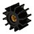 Rotor Bomba De Água Para Motor Volvo Penta Yanmar Johnson - Imagem 5