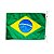 Mastro LED 40cm Luz Olho de Tubarão + Bandeira - Imagem 4