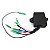 CDI Caixa Ignição Para Motor Yamaha 9.9-15 HP FM 1997 Diante - Imagem 1