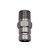 Conector Macho Lado Tanque Combustível Mercury Super Sea Pro - Imagem 3