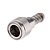 Conector Combustível Fêmea Lado Motor Mercury Super Sea Pro - Imagem 1