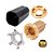 Kit Bucha Flo Torq P/ Hélice Popa Mercury 90-115-150-300 HP - Imagem 2