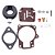 Reparo Carburador Para Motor Popa Johnson Evinrude 9.9 15HP - Imagem 3