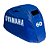 Capa Capô Motor Popa Yamaha F 60 HP 4 Tempos Moderno Lancha - Imagem 1