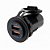 Tomada USB 2.4A 3.0 Carregamento Rápido Veicular Barco Carro - Imagem 2