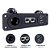 Painel Comando Tomada 50A Tipo Anderson USB 12V Barco Carro - Imagem 3