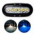 Luz Iluminação Subaquática 6 LEDs 12v Barco Lancha Piscina - Imagem 1