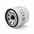 Filtro de Óleo Para Motor Johnson Evinrude 4T 90-115-140 HP - Imagem 2