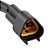 Botão Power Trim Tilt Bandeja Para Motor Yamaha F30-120 HP - Imagem 3
