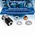 Bucha Hélice Flo-Torq SSR HD Hub Kit Para Mercury 225-400 HP - Imagem 4