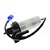 Filtro de Combustível Sensor Para Yamaha F40-60-75-90-115 HP - Imagem 2