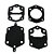Kit Reparo Bomba Gasolina Para Motor Yamaha V4 V6 150-300 HP - Imagem 2
