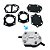Kit Reparo Bomba Gasolina Para Motor Yamaha 25-50-60-90 HP - Imagem 4