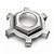 Porca Trava Hélice Para Motor Popa Mercury 90-115-150-300 HP - Imagem 4
