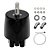 Kit Direção Hidráulica Universal Motor Popa Até 150 HP Barco - Imagem 7