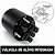 Kit Direção Hidráulica Universal Motor Popa Até 150 HP Barco - Imagem 2