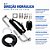 Kit Direção Hidráulica Universal Motor Popa Até 150 HP Barco - Imagem 8