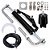 Kit Direção Hidráulica Universal Motor Popa Até 150 HP Barco - Imagem 1