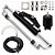 Kit Direção Hidráulica Universal Motor Popa Até 300 HP Barco - Imagem 1
