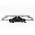 Kit Direção Hidráulica Universal Motor Popa Até 300 HP Barco - Imagem 6