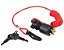 Chave De Ignição + Corta Circuito Para Motor Popa Johnson Evinrude 40-200 Hp - Imagem 1