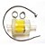 Filtro Combustível Motor Johnson Evinrude E-tec 5007335 Orig - Imagem 1