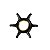 Rotor P/ Bomba De Água Motor Suzuki 15 Hp 17461-93902 - Imagem 3
