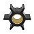 Rotor P/ Bomba  Água Johnson Evinrude 9.9/15 Hp 386084 Importado - Imagem 1
