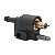 Conector Macho P/ Mangueira Lado Motor Yamaha 6g1-24304-02 - Imagem 1