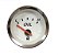 Relógio Manometro Pressao Oleo P/ Barcos Lanchas Quicksilver - Imagem 1