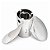Hélice Aço Inox Para Motor Popa Mercury 75/90/115/125 HP 40-50-60 HP Mod CT - Imagem 7