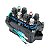Relê Motor Popa Power Trim Yamaha 30-60-90 Hp 6h1-81950-00 - Imagem 2