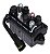 Relê Motor Popa Trim 3 Pinos Yamaha 25-90-225 Hp 61a-81950-0 - Imagem 1
