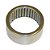 Rolamento Eixo Johnson Evinrude 40-175 Hp 382407 Original - Imagem 1