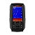 Sonar GPS Garmin Striker Plus 4 + Transdutor Original Pesca - Imagem 2