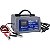 Carregador Bateria 2-6 Amp 12V Univer Barco Lancha Motorhome - Imagem 1