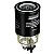 Filtro Combustível Separador Água Motor Popa C/ Dreno Seacho - Imagem 3