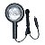 Lanterna Refletor Farol Cilibrim C/ Plug Acendedor 12v - Imagem 1