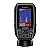 Sonar GPS Garmin Striker 4 + Transdutor Original Barco Pesca - Imagem 3