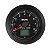 Relógio Contagiro Tacômetro 8000 RPM + Horímetro 85mm Lancha - Imagem 1