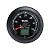 Relógio Contagiro Tacômetro 3500 RPM + Horímetro 85mm Barco - Imagem 1