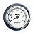 Relógio Contagiro Tacômetro 3500 RPM 85mm Náuti Barco Lancha - Imagem 2