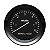 Relógio Contagiro Tacômetro 6000 RPM 85mm Náuti Barco Lanch - Imagem 1