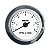 Relógio Contagiro Tacômetro 6000 RPM 85mm Náuti Barco Lanch - Imagem 2