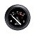 Relógio Indicador Temperatura 40-120°C 52mm 12v Barco Lancha - Imagem 2