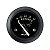 Relógio Indicador Voltímetro 16-32v 52mm 24v P/ Barco Lancha - Imagem 1