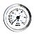 Relógio Indicad Velocímetro 50 MPH 80 KM/H 85mm Barco Lancha - Imagem 1